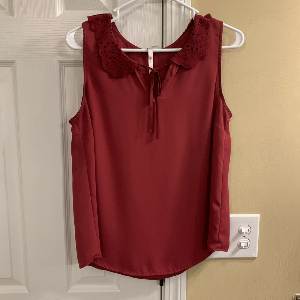 Lauren Conrad Blouse